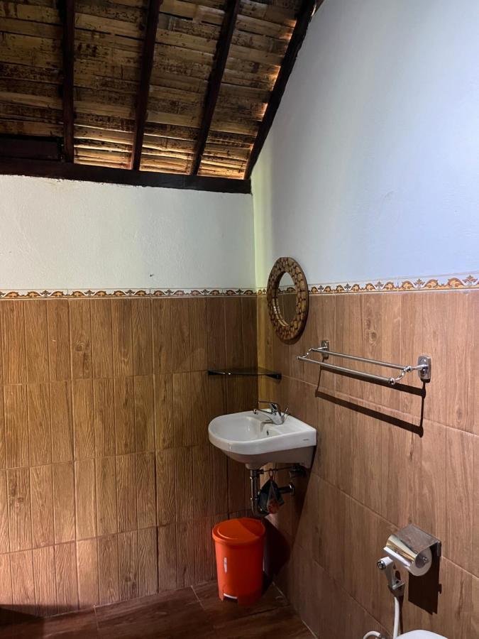Holy Hills Bungalow Nusa Penida Batumadeg Eksteriør billede